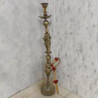 قلیون برنجی