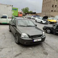 کیا ریو نوک مدادی مدل85
