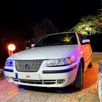 سمند lx ef7|خودرو سواری و وانت|ورامین, خورین|دیوار