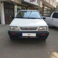 پراید ۸۴ دوگانه بشرط