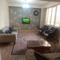 ۸۶ متری شهرک علوی با ۱۸ متربالکن
