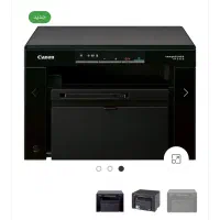 پرینتر لیزری کانن چندکاره مدل Imageclass MF3010
