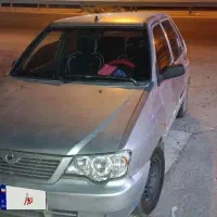 پراید هاچبک 111