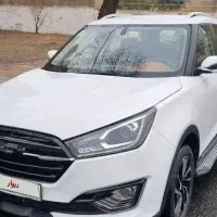 شاسی زوتی DL5مدل 1403سفید نونو