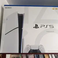 PS 5 پی اس فایو پلمپ نو
