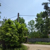 زمین۲۲۸مترکاربری‌مسکونی‌موقعیت‌عالی