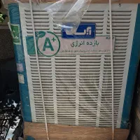 کولر آبسال نو زیر قیمت بازار