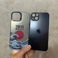 ۲ عدد قاب ایفون ۱۳ نرمال و ۱۴ نرمال