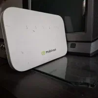 مودم مبین نت