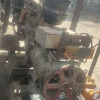 بنز ۳۰۲ ژنراتور ۸۵ کاوا