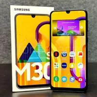 سامسونگ Galaxy M30s با حافظهٔ ۶۴ گیگابایت