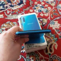 موبایل a7 2018|موبایل|تاکستان, |دیوار