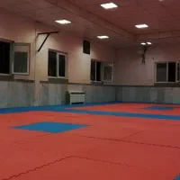 باشگاه کاراته