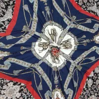 روسری قواره بزرگ نو ۲