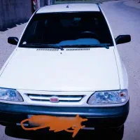 پراید