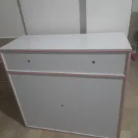 میز برا دفتر یا مغازه درحدنو هست