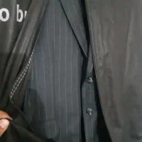 ۲ دست کت وشلوار  و یک تک کت اصل ترک