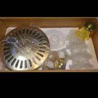 پنکه سقفی اکبند