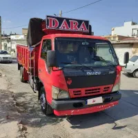 ایسوزو 6تن 89