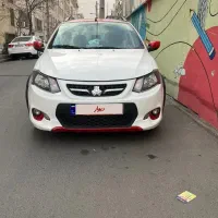 کوییکrمدل۱۴۰۲ بدون رنگ