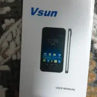گوشی سونی نو آکبند