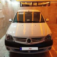 تندر نود E2پارس خودرو مدل 95