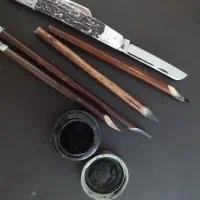 آموزش خطاطی و خوشنویسی