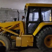 بکهول ای تی دی ۱۳۰