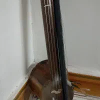 کمانچه برومند|سازهای سنتی|خرم‌آباد, |دیوار