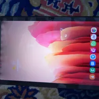 تبلت سامسونگ A7طلایی مدل t505
