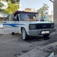 مزدا کارا ۲۰۰۰