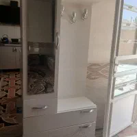 جاکفشی وبوفه