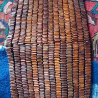 تسبیح|کلکسیون اشیاء عتیقه|تبریز, |دیوار