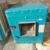 کولرآبی