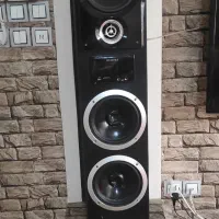 باند|سیستم صوتی خانگی|تبریز, |دیوار