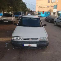 پراید مدل ۸۱