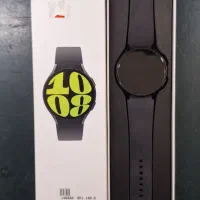 Galaxy Watch 6 2024