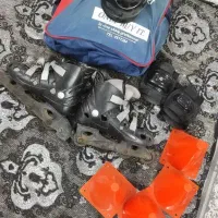 اسکیت