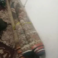 سه تا فرش دوازده متری دوتا یک گل یکی یک گل