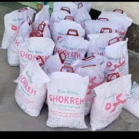 برنج پاکستانی دانه متوسط به شرط پخت برنج