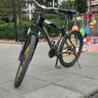 دوچرخه سایز ۲۶