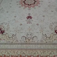 فروش فوری.. دو عدد فرش 12متری