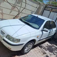 سمند 96|خودرو سواری و وانت|سنندج, |دیوار
