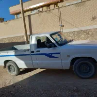 مزدا کارا 2000