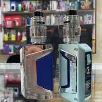 قلیون شارژی ویپ سالت جویس تعمیرات و قطعات