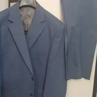 کت شلوارسایز ۵۲