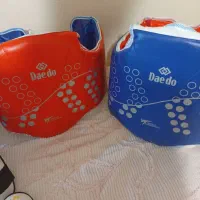 ملزومات تکواندو