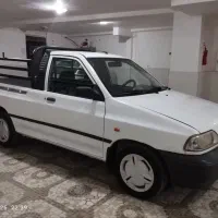 پراید وانت