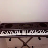کیبورد casio wk-1800