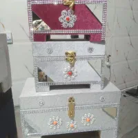 یغان (جعبه تزیینی)